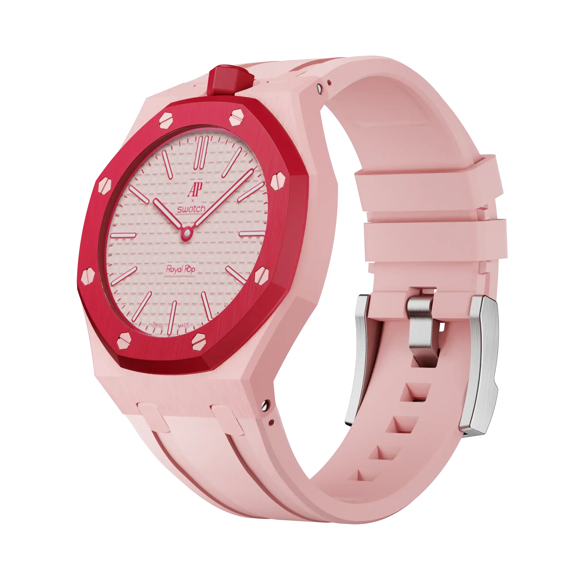 SAKURA product view