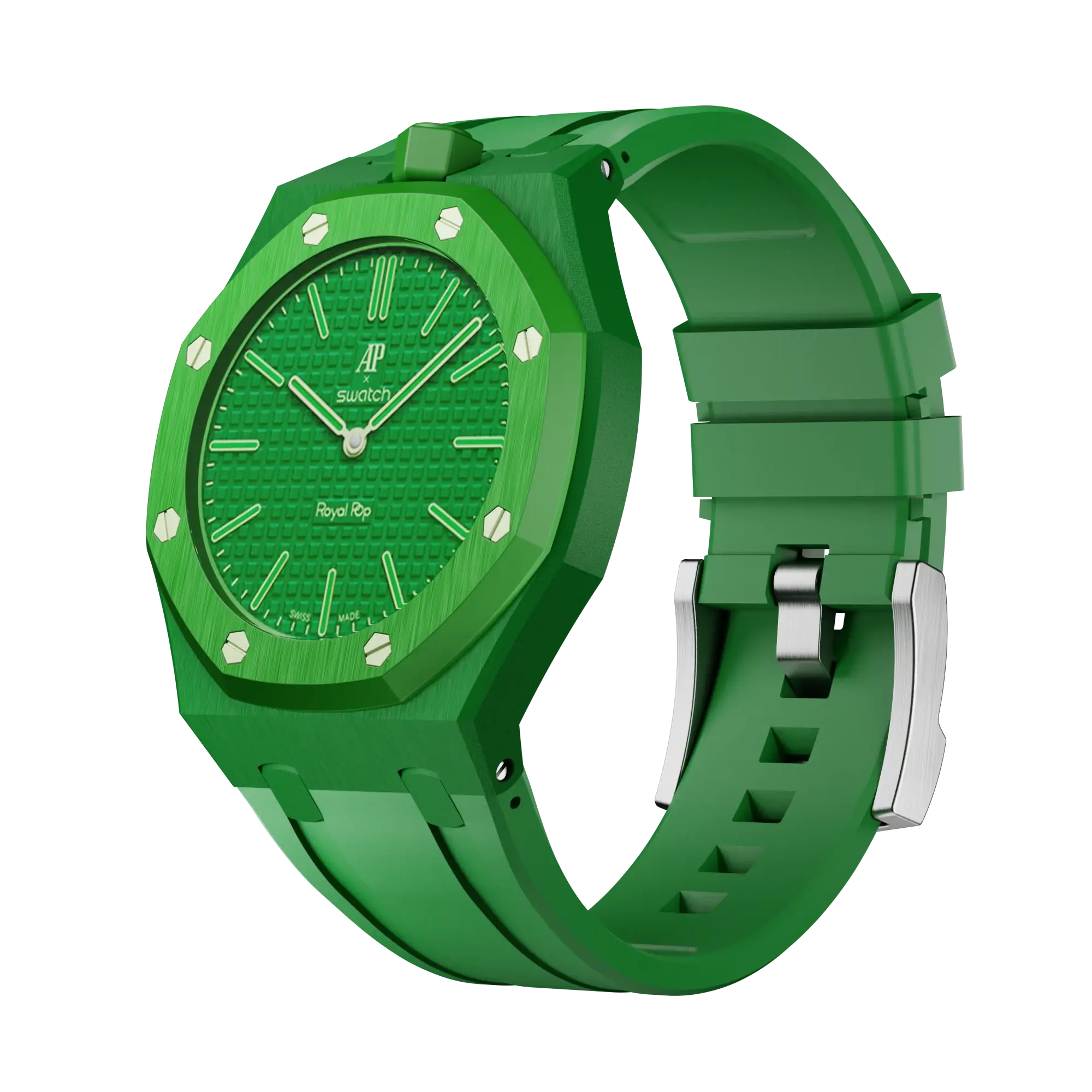 FOREST product view